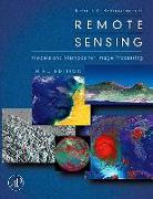 Remote Sensing: Models and Methods for Image Processing