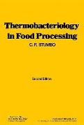 Thermobacteriology in Food Processing