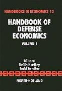 Handbook of Defense Economics