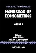 Handbook of Econometrics