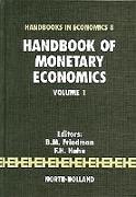Handbook of Monetary Economics