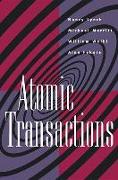 Atomic Transactions: In Concurrent and Distributed Systems