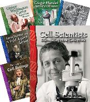 Biographies: Life Science 8-Book Set