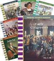 Early American History 8-Book Set