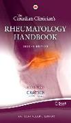 The Canadian Clinician's Rheumatology Handbook