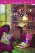 Pattern of Betrayal