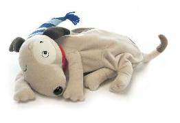 Animal Lullabies Dog Pyjama Case