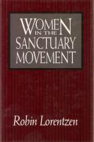 Women In The Sanctuary Mvmnt