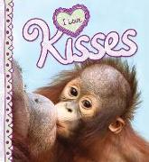 I Love Kisses