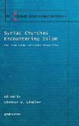 Syriac Churches Encountering Islam
