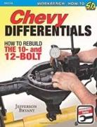 Chevy Differentials