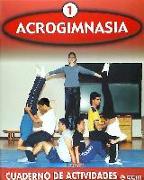 Acrogimnasia 1. Actividades