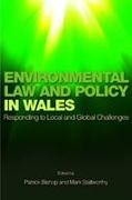 Environmental Law and Policy in Wales