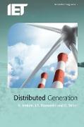 Distributed Generation