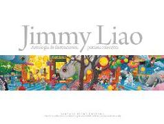 Jimmy Liao : antologías de ilustraciones