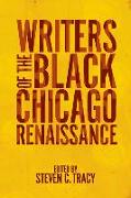 Writers of the Black Chicago Renaissance