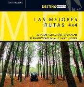 Las mejores rutas en 4x4