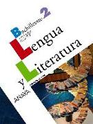 Lengua y literatura, 2 Bachillerato