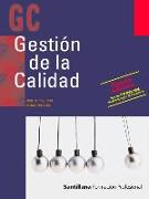 Gestión de la calidad, Formación Profesional