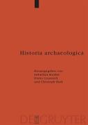 Historia archaeologica