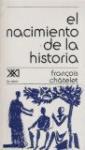 Nacimiento de la Historia