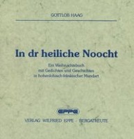 In dr heiliche Noocht