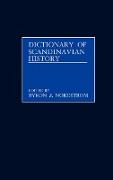 Dictionary of Scandinavian History