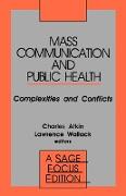 Mass Communication and Public Health