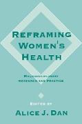 Reframing Women's Health