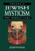 Jewish Mysticism