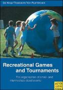 Recreational Games and Tournaments