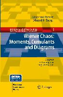 Wiener Chaos: Moments, Cumulants and Diagrams