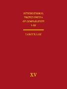 International Encyclopedia of Comparative Law, Volume XV: Labour Law
