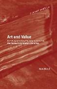 Art and Value: Art's Economic Exceptionalism in Classical, Neoclassical and Marxist Economics