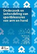 Onderzoek En Behandeling Van Sportblessures Van Arm En Hand