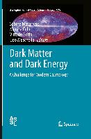 Dark Matter and Dark Energy