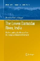 The Lower Damodar River, India