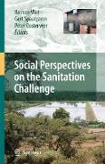 Social Perspectives on the Sanitation Challenge