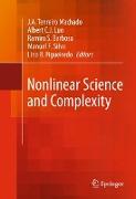 Nonlinear Science and Complexity