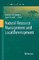 Natural Resource Management and Local Development