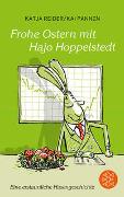 Frohe Ostern mit Hajo Hoppelstedt