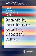 Sustainability through Service