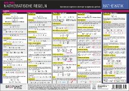 Mathematische Regeln