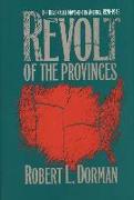 Revolt of the Provinces