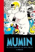 Mumin : La col·lecció completa dels còmics de Tove Jansson - 1