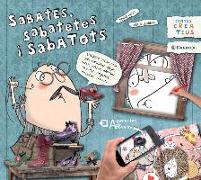 Sabates, sabatetes i sabatots