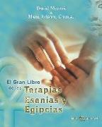 Gran libro de las terapias esenias y egipcias