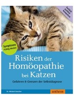 Risiken der Homöopathie bei Katzen