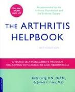 The Arthritis Helpbook