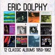 12 Classic Albums: 1959-1962